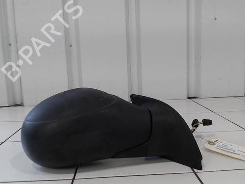 Right mirror CITROËN C3 I (FC_, FN_) 1.4 HDi | BP25644482C27 