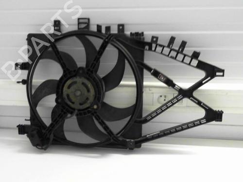 radiator-fan-opel-corsa-c-x01-2000-2001-2002-2003-2004-2005-2006-2007-2008-2009-25637429 main image