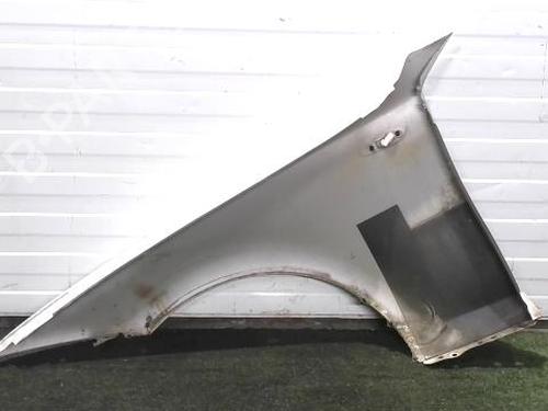 Used Right front fenders Right front fenders BMW 1 (E87) 116 d (116 hp) 40515521 40515521
