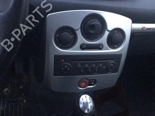 Switch RENAULT CLIO III (BR0/1, CR0/1) 1.5 dCi (BR17, CR17) | BP31976463I30  - Image 29