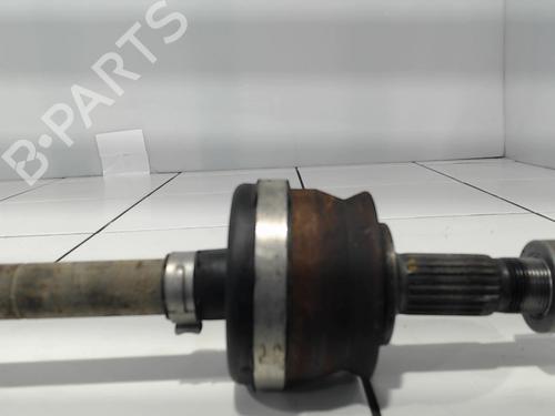 Used Right rear driveshaft Right rear driveshaft 39178472 39178472