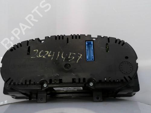 Instrument cluster VW GOLF PLUS V (5M1, 521) 2.0 TDI | BP29475921C47 