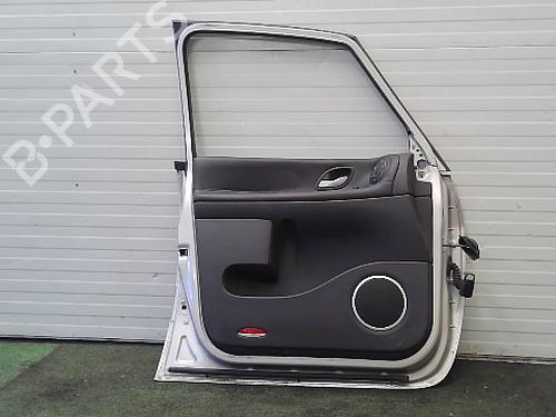 Used Left front door Left front door RENAULT ESPACE IV (JK0/1_) 2.0 dCi (JK01, JK02, JK1J, JK1K, JK1H) (150 hp) 34039606 34039606