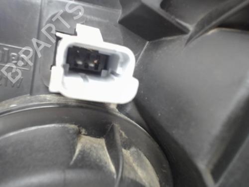 Right headlight PEUGEOT 807 (EB_) 2.2 HDi | BP36008664C29 - Image 2