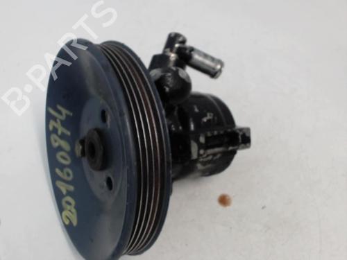 Steering pump FORD ESCORT VI (GAL, AAL, ABL) 1.8 D | BP25646244M99 