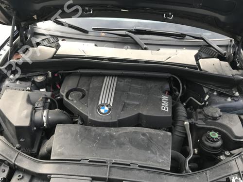 Rear differential BMW X1 (E84) | BP37676604M24 - Image 5