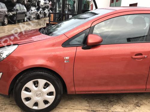 Starter OPEL CORSA D (S07) 1.2 (L08, L68) | BP25631107M8  - Image 25