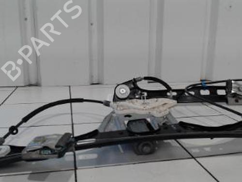 Front right window mechanism MERCEDES-BENZ C-CLASS (W203) C 220 CDI (203.008) | BP25650056C23 