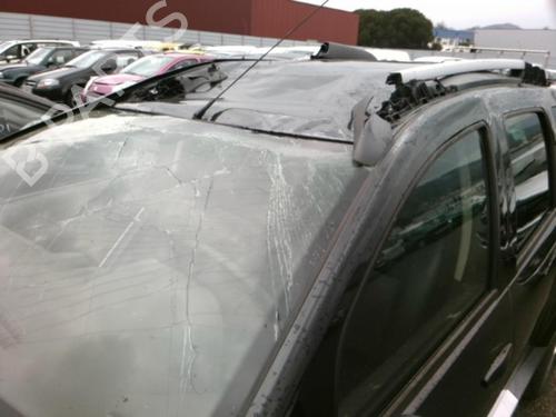 Front left window mechanism DACIA DUSTER (HS_) 1.5 dCi (HSMC) | BP25644091C22 - Image 4