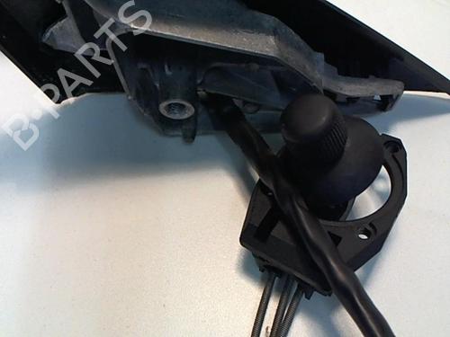 Left mirror SEAT CORDOBA (6L2)  | BP25641417C26 