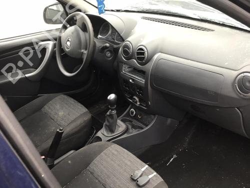 Transfer box DACIA DUSTER (HS_) 1.5 dCi 4x4 (HSMC, HSMD) | BP25647407M36  - Image 35