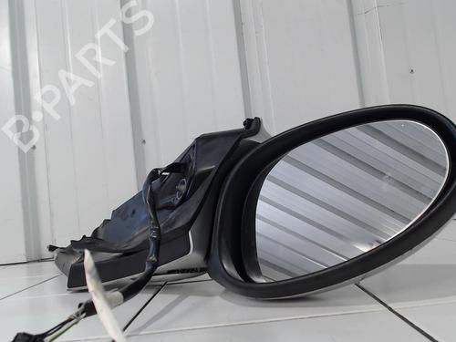 Left mirror RENAULT ESPACE III (JE0_) 2.2 12V TD (JE0E, JE0H, JE0P) | BP28002303C26 
