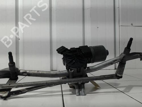 Used Front wiper motor CITROËN BERLINGO Box Body/MPV (B9) 1.6 HDi 90 16V (90 hp) 32296929