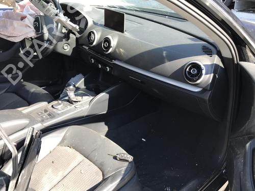 Headlight switch AUDI A3 (8V1, 8VK) 1.6 TDI | BP25629108I24 - Image 16