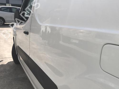 Radio CITROËN BERLINGO Box Body/MPV (B9) 1.6 HDi / BlueHDi 75 | BP25636531E6 