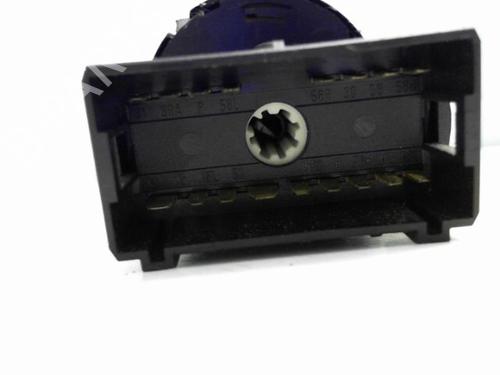 Forlygtekontakt VW POLO (9N_, 9A_) 1.2 12V | BP25633928I24 