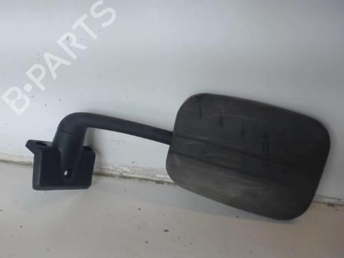 Used Left mirror CITROËN C15 Box Body/MPV (VD_) 1.0 (45 hp) 25632909
