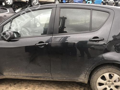 AC compressor OPEL AGILA B (H08) 1.3 CDTI (F68) | BP25647640M34  - Image 15