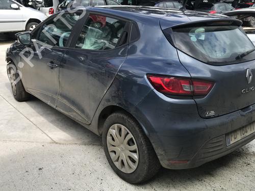 Climate control RENAULT CLIO IV (BH_) 1.5 dCi 90 | BP30778143I5  - Image 20