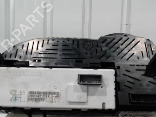 instrument-cluster-renault-twingo-ii-cn0_-2007-25650049 main image