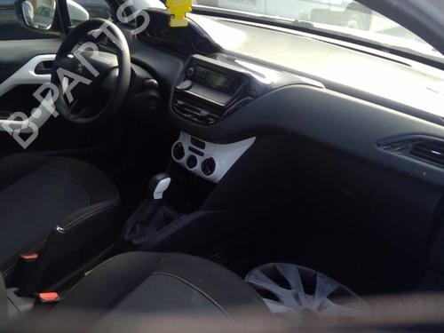 Radiator fan PEUGEOT 208 I (CA_, CC_) 1.0 VTi | BP25639901M35