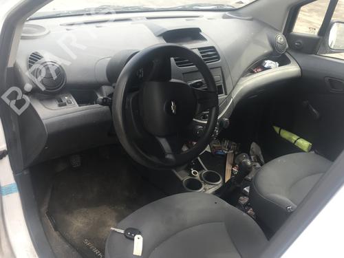 Used Parts CHEVROLET SPARK (M300) 1.0 4256991