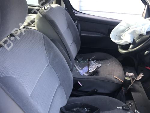 Steering column stalk CITROËN BERLINGO / BERLINGO FIRST MPV (MF_, GJK_, GFK_) 1.9 D (MFWJZ) | BP31316822I23