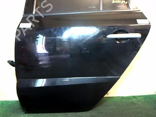 Used Left rear door RENAULT KOLEOS I (HY_) 2.0 dCi (HY0K) (150 hp) 25630176