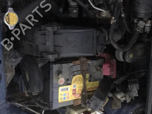 Switch TOYOTA YARIS (_P1_) 1.4 D-4D (NLP10_, NLP10R) | BP25634277I30 - Image 26