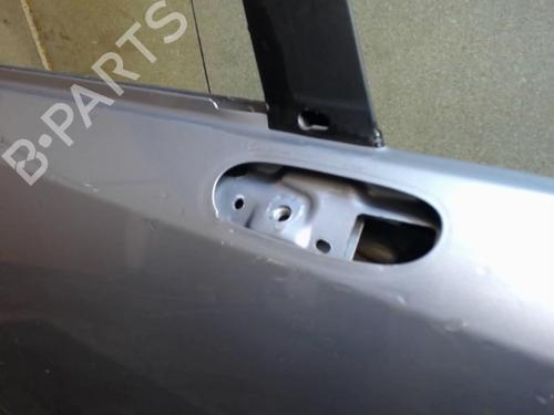 Right front door OPEL CORSA D (S07) 1.3 CDTI (L08, L68) | BP25639973C3 