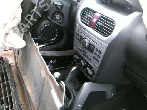 Used Parts OPEL TIGRA TwinTop (X04)  1.3 CDTI (R97)  2528535