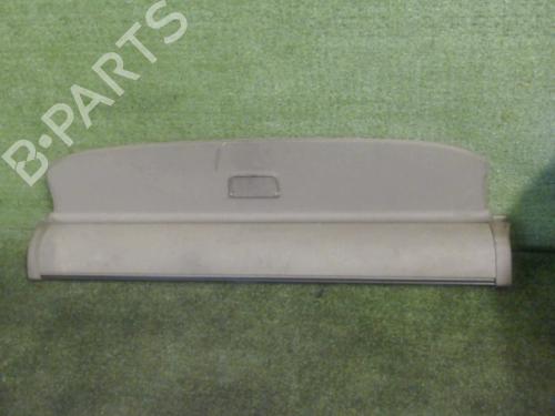 Used Rear parcel shelf Rear parcel shelf AUDI A4 B7 Avant (8ED) 2.0 TDI (170 hp) 25635373 25635373