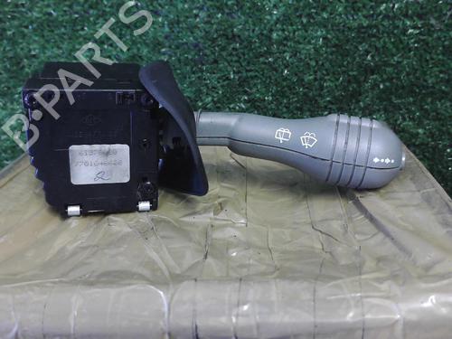 Devioluci Devioluci RENAULT TWINGO I (C06_) 1.2 16V (C060) (60 hp) 25647458 25647458