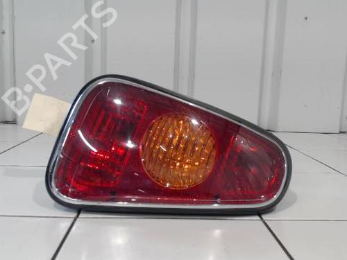 Used Left taillight MINI MINI (R50, R53) One (90 hp) 25628757