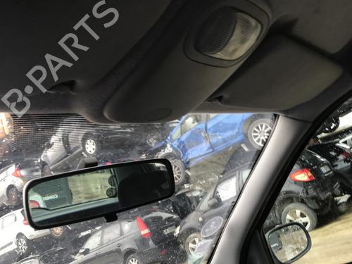 Gearbox RENAULT CLIO II Hatchback Van (SB0/1/2_) 1.9 D (SB0R) | BP30910736M3