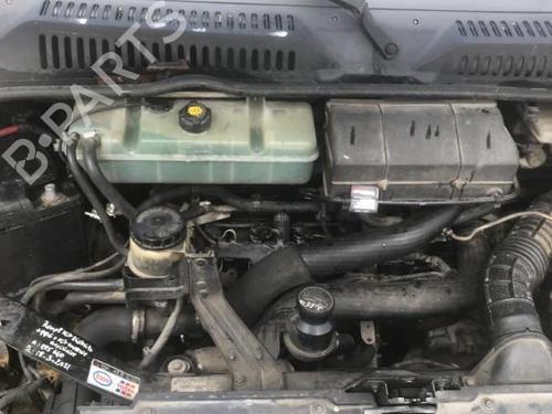 Køler PEUGEOT BOXER Van (244) 2.2 HDi | BP25639623M31 