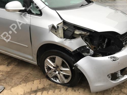 AC compressor VW GOLF PLUS V (5M1, 521) 1.6 TDI | BP25642608M34 - Image 18