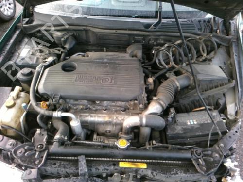Switch NISSAN ALMERA II Hatchback (N16)  | BP25648813I30  - Image 7