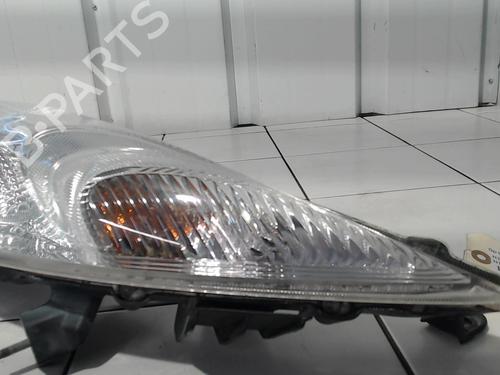 Used Right front indicator Right front indicator NISSAN JUKE (F15) 1.5 dCi (110 hp) 28962254 28962254