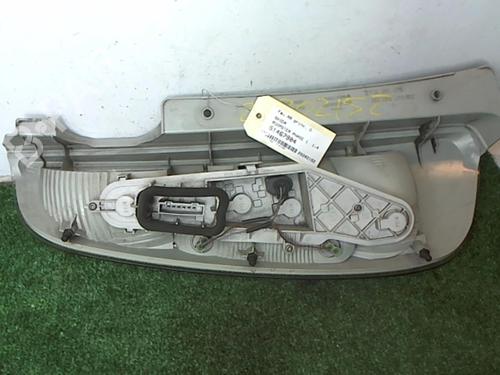 Right taillight SKODA ROOMSTER (5J7) 1.4 TDI | BP25645277C35 