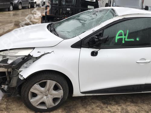 Front left window mechanism RENAULT CLIO IV (BH_) 1.5 dCi 75 | BP25634888C22 