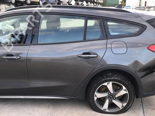 Engine FORD FOCUS IV Turnier (HP) 1.5 EcoBlue | BP31036175M1 