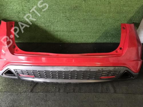 Rear bumper HONDA CIVIC VIII Hatchback (FN, FK) 2.2 CTDi (FK3) | BP25634879C8 