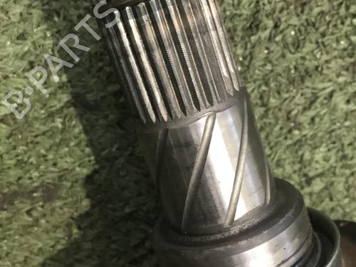 Left front driveshaft NISSAN LEAF (ZE0) Electric | BP30132504M38