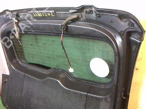 Tailgate MAZDA 5 (CR) 2.0 CD (CR19) | BP25630358C6 