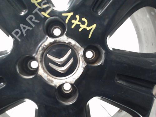 Rim CITROËN DS3 (SA_) 1.6 HDi 110 | BP30161627C45 