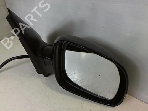 Used Right mirror VW GOLF IV (1J1) 1.9 TDI (90 hp) 25649529