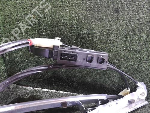 Used Front left window mechanism Front left window mechanism 25650361 25650361