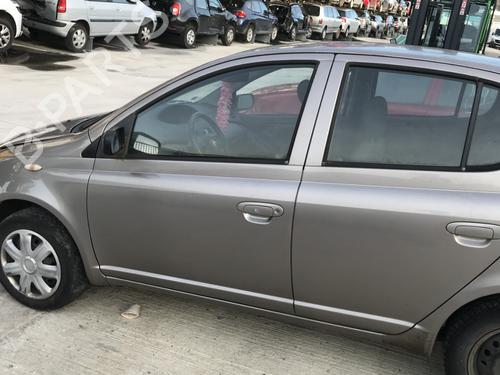 Switch TOYOTA YARIS (_P1_) 1.4 D-4D (NLP10_, NLP10R) | BP27545586I30 - Image 15