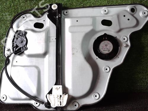 Rear left window mechanism VW TOURAN (1T1, 1T2) 1.9 TDI | BP25628703C24 